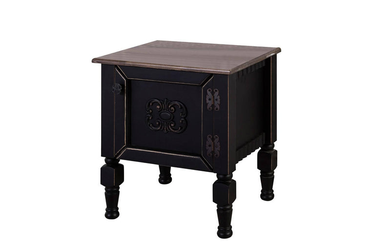 kalune-design-nachtkastje-ada-zwart-mdf-kasten-meubels1