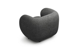 Fauteuil Kate