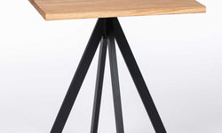 house-of-woods-eettafel-jasia-naturel-bruin-60x60x75-eikenhout-metaal-tafels-meubels1