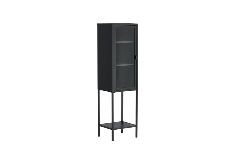 naduvi-collection-vitrinekast-phoebe-zwart-40-5x35x150-staal-kasten-meubels4