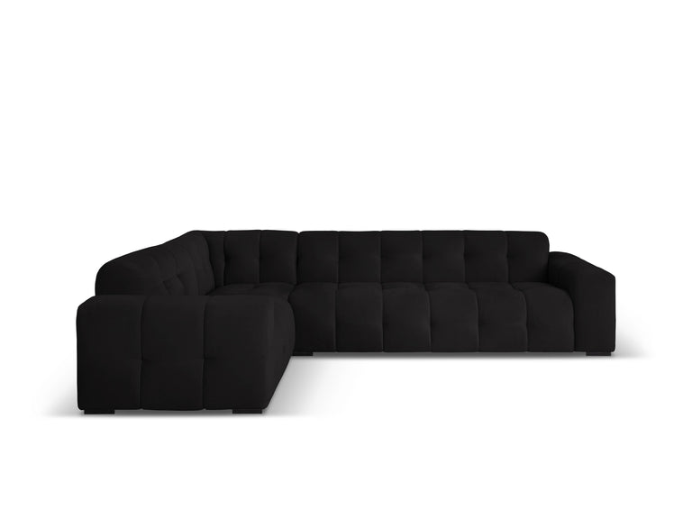 micadoni-limited-edition-6-zits-hoekbank-kendal-velvet-links-zwart-332x231x79-velvet-banken-meubels1