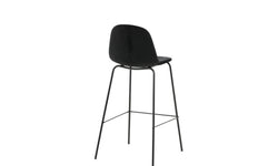 naduvi-collection-barkruk-kieran-zwart-41-5x43x105-polyester-stoelen-fauteuils-meubels6
