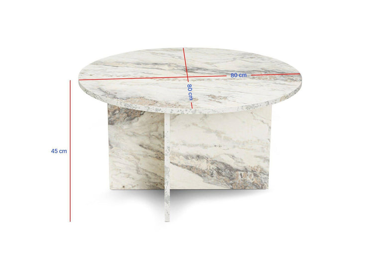 Salontafel Harmoni