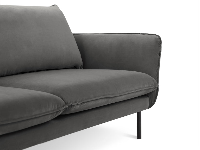 cosmopolitan-design-2-zitsbank-vienna-velvet-grijs-zwart-160x92x95-velvet-banken-meubels2