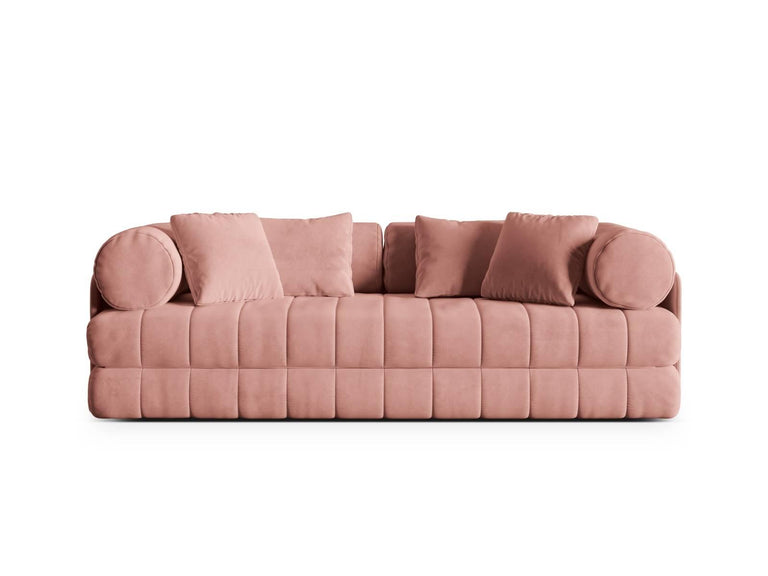 2-zitsslaapbank Kemi velvet
