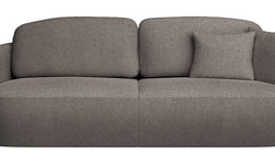 Slaapbank 3-zits Chambery chenille