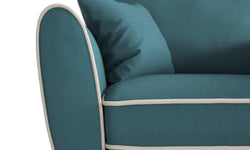 cozyhouse-3-zitsbank-zara-contraste-turquoise-bruin-192x93x84-polyester-met-linnen-touch-banken-meubels5