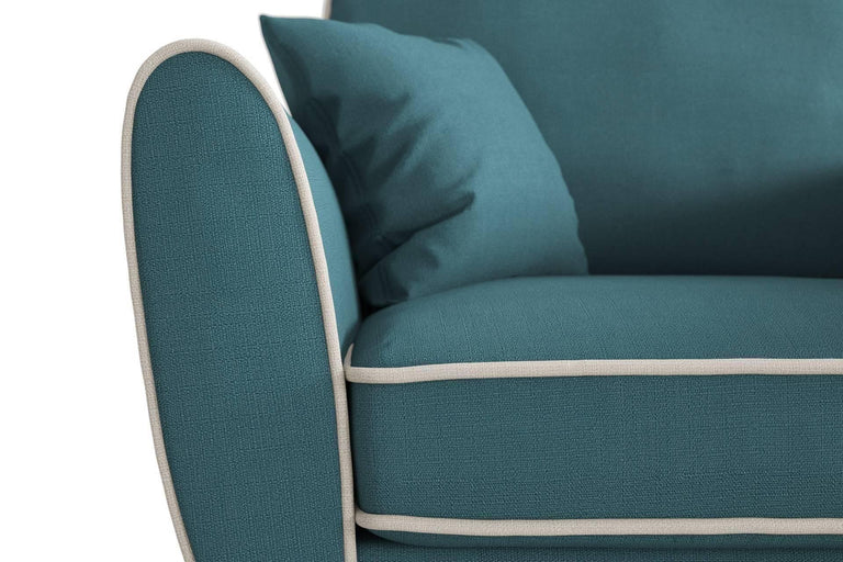 cozyhouse-3-zitsbank-zara-contraste-turquoise-bruin-192x93x84-polyester-met-linnen-touch-banken-meubels5