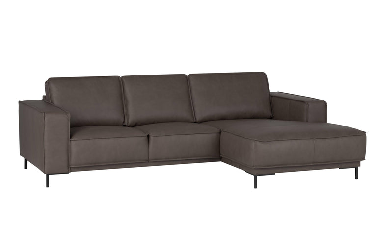 naduvi-collection-hoekbank-deniarechtsbuffelleer-donkerbruin-buffelleer-(100% leer)-banken-meubels2