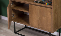 kalune-design-set-vantv-meubelen wandkast laxus open-bruin-spaanplaat-kasten-meubels5