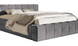 Tilly bedframe velvet met opbergruimte 160 x 200 cm