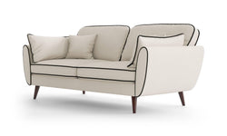 cozyhouse-3-zitsbank-zara-contraste-cremekleurig-bruin-192x93x84-polyester-met-linnen-touch-banken-meubels2