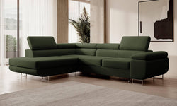 naduvi-collection-hoekslaapbank-dorothy links-olijfgroen-polyester-banken-meubels7
