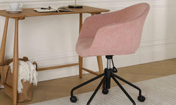 Bureaustoel Nout-Otis