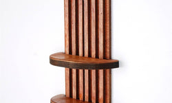 kalune-design-wandrek-spiral2-planks-zalmroze-multiplex-opbergen-decoratie1