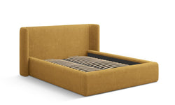 Bedframe Jolene 180x200 cm met opbergvak
