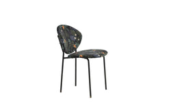 naduvi-collection-eetkamerstoel-zayden-zwart-met-bloemen-patroon-46x61-5x80-polyester-stoelen-fauteuils-meubels4