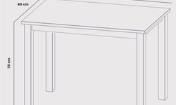 house-of-woods-bureau-vesa-groen-110x60x75-grenenhout-tafels-meubels6