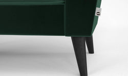 cozyhouse-3-zitsbank-zara-velvet-smaragdgroen-zwart-192x93x84-velvet-banken-meubels5
