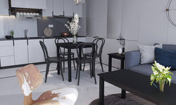 house-of-woods-eettafel-vesa-zwart-donkernaturel-bruin-68x68x75-grenenhout-tafels-meubels3