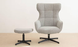 Fauteuil Arset
