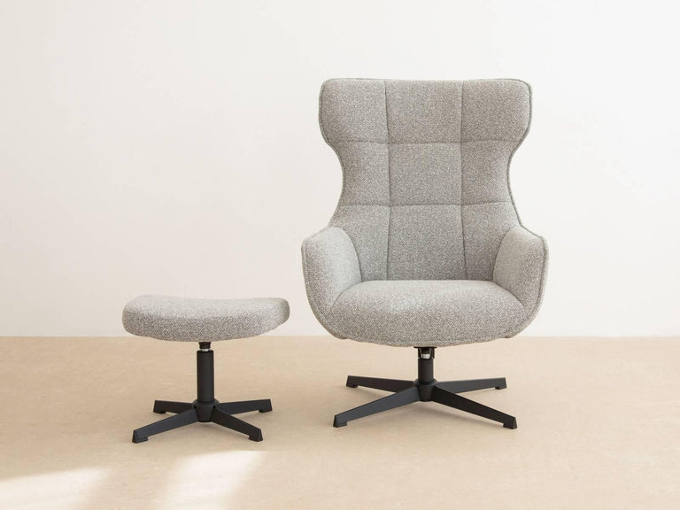 Fauteuil Arset