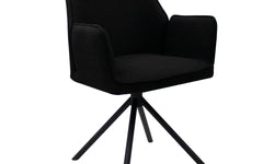 kick-collection-kick-draaistoelalex-zwart-polyester-stoelen-fauteuils-meubels1