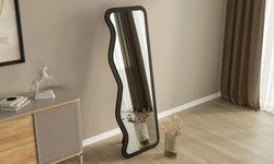 Staande spiegel Asel