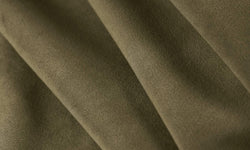 Hoekbank Bemy velvet rechts