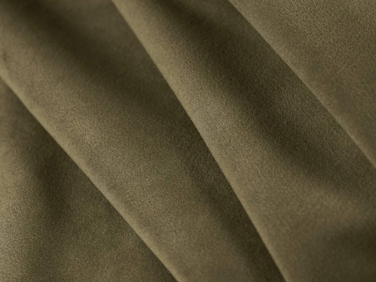 Hoekbank Bemy velvet rechts