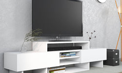 kalune design-tv-meubel ozde-wit--gemelanimeerde spaanplaat-kasten-meubels1