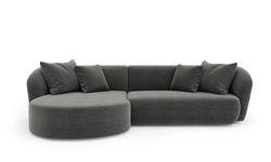 sia-home-hoekbank-emylinksvelvet-donkergrijs-velvet-(100% polyester)-banken-meubels1