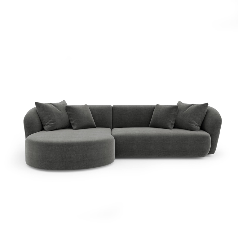 sia-home-hoekbank-emylinksvelvet-donkergrijs-velvet-(100% polyester)-banken-meubels1