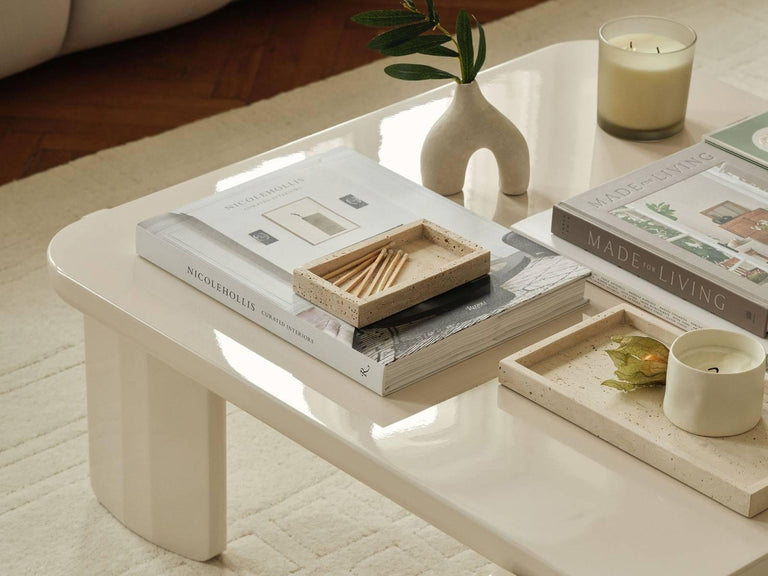 Salontafel Jonc