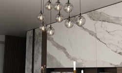 naduvi-collection-9-lichts-hanglamp-cosmo-grafiet-glas-binnenverlichting-verlichting7