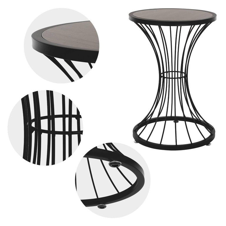 ml-design-bijzettafel-zandloper-zwart-metaal-tafels-meubels4