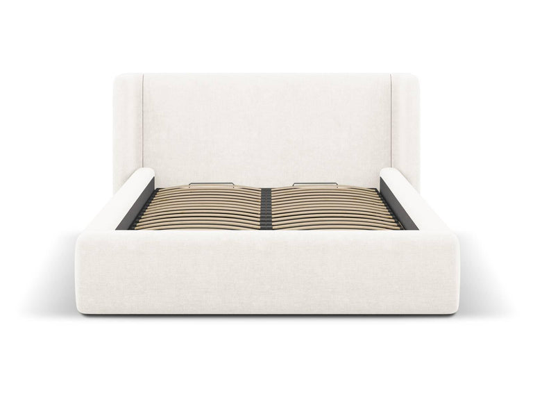 Bedframe Jolene 180x200 cm met opbergvak