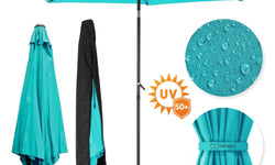 ecd-germany-parasol-solly-turquoise-polyester-tuinaccessoires-tuin-balkon7