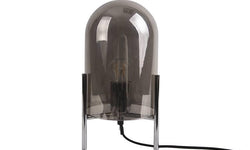 Tafellamp Glass Bell