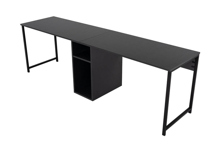 Bureau Twin Study Desk