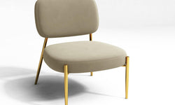 sia-home-fauteuil-monavelvet-beige-velvet-(100%polyester)-stoelen- fauteuils-meubels1