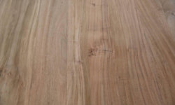 Eettafel Soho spinpoot