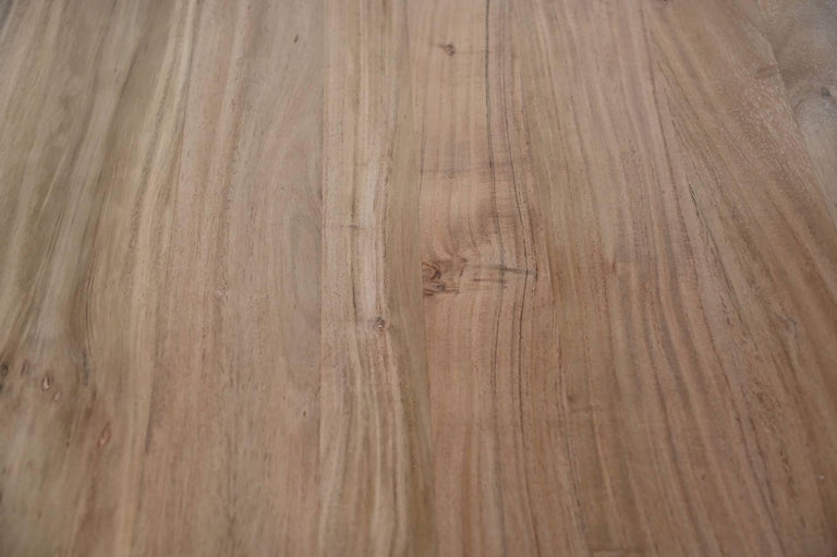 Eettafel Soho spinpoot