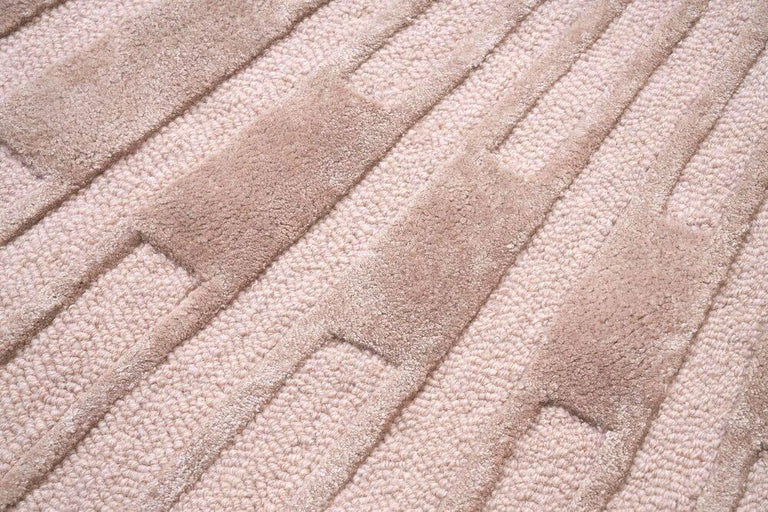 Vloerkleed Roan