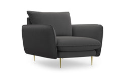 cosmopolitan-design-fauteuil-vienna-donkergrijs-goudkleurig-95x92x95-synthetische-vezels-met-linnen-touch-stoelen-fauteuils-meubels1