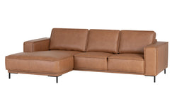 naduvi-collection-hoekbank-denialinksbuffelleer-cognac-buffelleer-(100% leer)-banken-meubels2