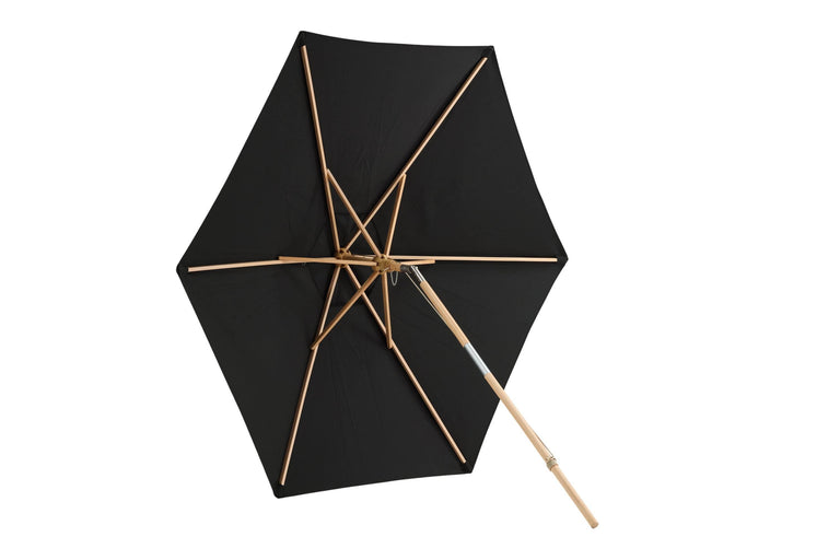 naduvi-collection-parasol-corypho-zwart-polyester-tuinaccessoires-tuin-balkon4