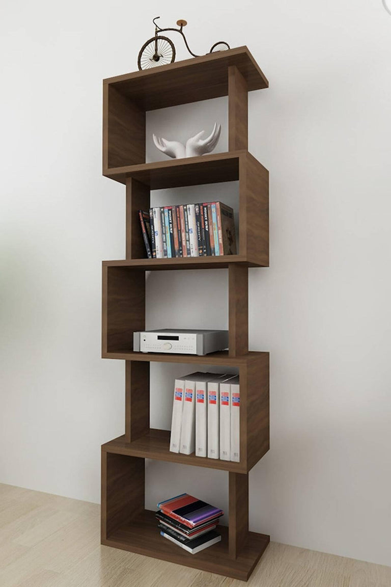 my-interior-boekenkast-zero-bruin-spaanplaat-metmelaminecoating-kasten-meubels2