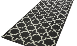 hanse-home-loper-glam-zwart-500x80-polypropyleen-vloerkleden-vloerkleden-woontextiel4