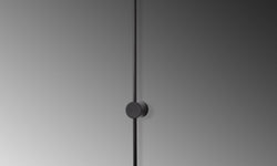 Wandlamp Sword